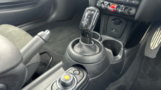 MINI Hatchback 1.5 Cooper Sport II 3dr Auto Petrol Hatchback